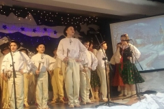 IV edycja Przeglądu Jasełek i Pastorałek „Anioły Tańczą”