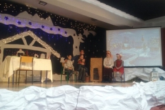 IV edycja Przeglądu Jasełek i Pastorałek „Anioły Tańczą”